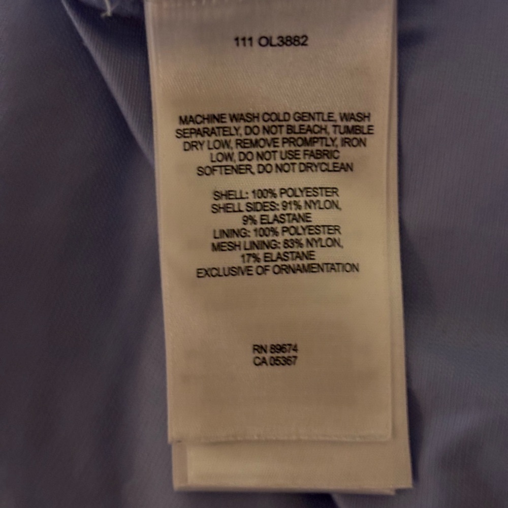 Mountain Hardwear Lavender Jacket - Picture 4 of 4